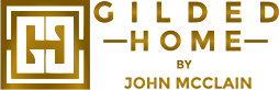 Gilded Home Logo