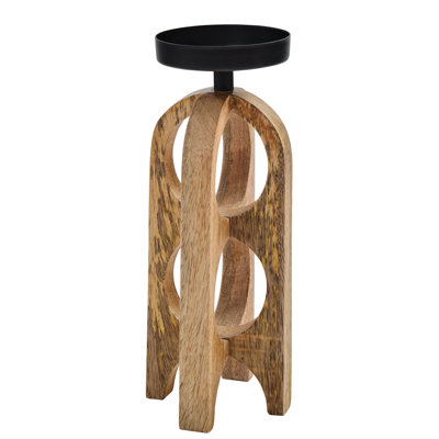 Metal Tabletop Pillar