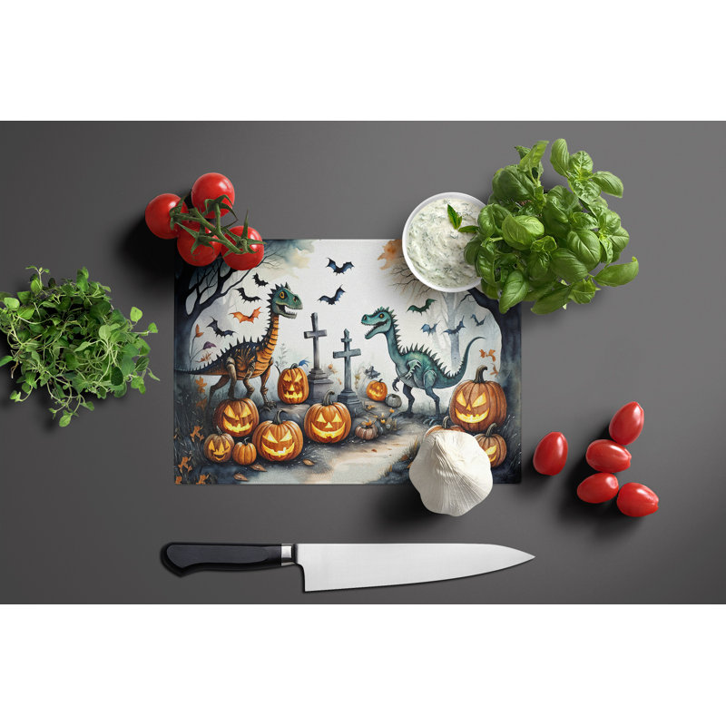 Glass Cutting Board