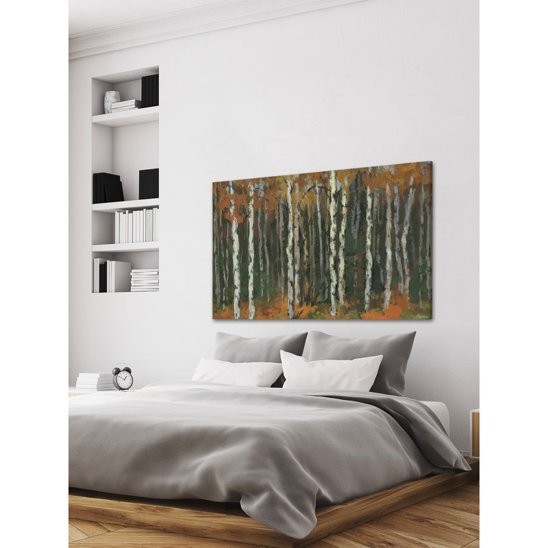 Parvez Taj - Wrapped Canvas Print, 20cm H x 30cm W