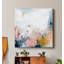 « Pastel Fantasy IV »-reproduction sur toile tendue-137376551