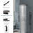 Pressure-Balanced Complete Shower System with Rough in-Valve-92396426