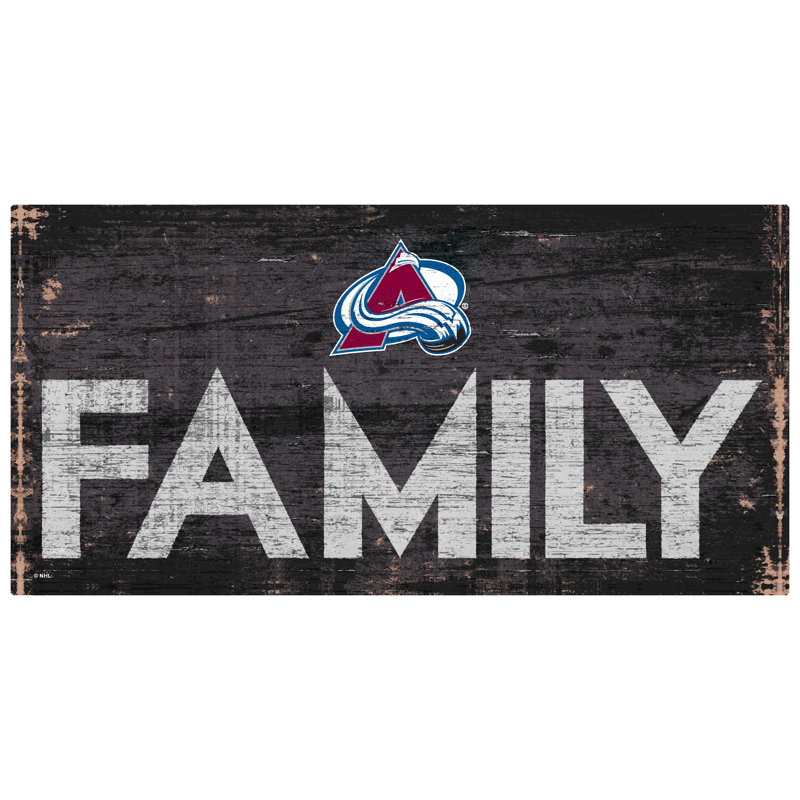 Entertainment Wall Decor, Avalanche