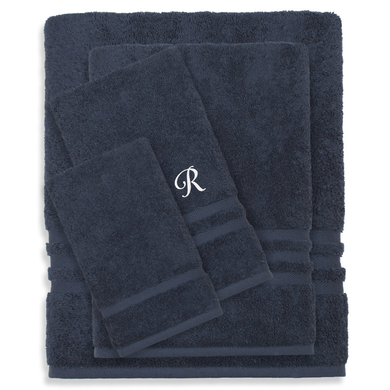 Denzi Midweight Mulit-Size Set, Twilight Blue, R