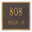 2-Line Wall Address Plaque-1243410748-1277553969