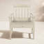 Chaise de patio Linton Ryder-486651065