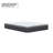 12 in. Pocket Spring Hybrid Mattress Bed in a Box, Plush Euro Top Gel Memory Foam Mattress, White/Gray-113568316