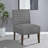 Erdfried Upholstered Accent Chair-334557607
