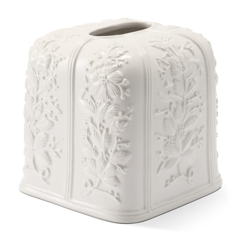 Housse pour boîte à mouchoirs Josepha