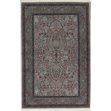 Shah One-of-a-Kind 5'9" X 8'9" Area Rug