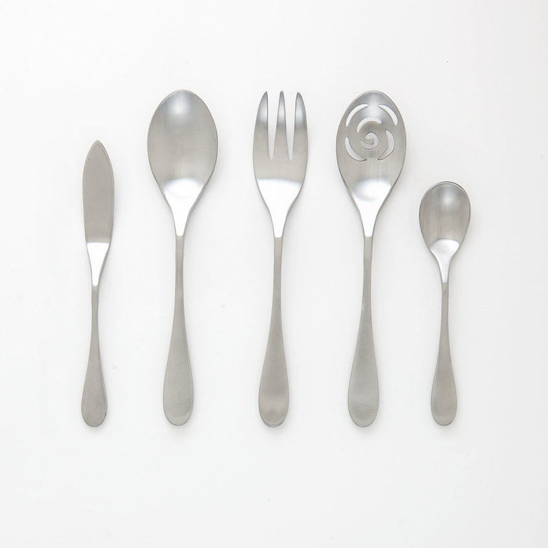 Ensemble de 4 pièces Knork Dinner Knork Original