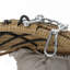 Chaise suspendue