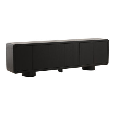 Buffet Capella noir
