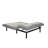Mosley Massaging Zero Gravity Adjustable Bed with Wireless Remote-1453095516