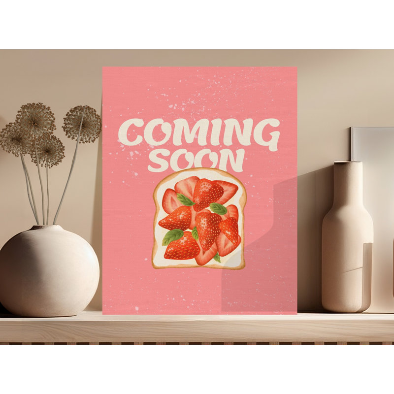 Wrapped Canvas Print Set, 8x10