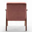 Velvet Relax Chair-2077146836