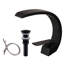 Upc Faucet With Drain-oil Rubbed Black