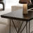 Black Rectangular Solid Wood desks-108221818