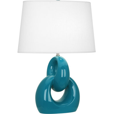 Fusion Table Lamp