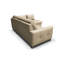 Birdell Leather Corner Sofa with Sleeping Function and Box -1362693733-1362693739