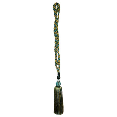 Rayon Curtain Tieback