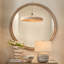 Parasol 1 - Light Pendant-329281826