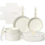 13 - Piece Aluminum Cookware Set