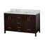 Ensemble de meuble-lavabo double 60 po Kiara-1141797804-1197523488
