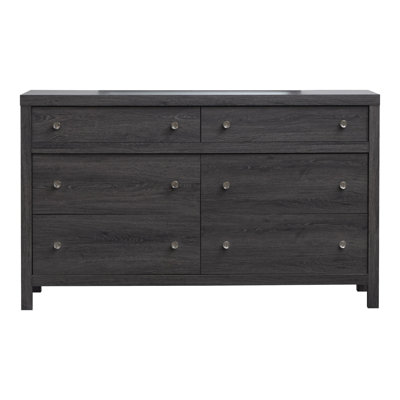 Wentworth Double Drawer Dresser