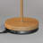 Adaidh Metal USB Battery -operated Table Lamp Lamp-553968056