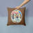 Outdoor Throw Pillow