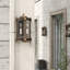 Beekman Place 2 - Light Outdoor Wall Lantern