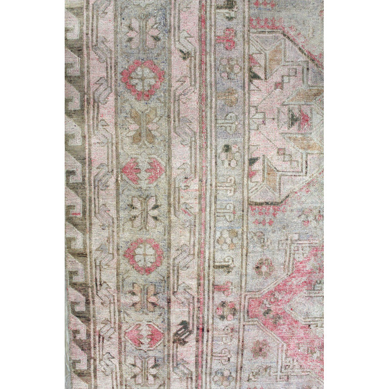 Soumak One-of-a-Kind 7'2" X 11'8" Area Rug