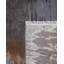 Overdyed One-of-a-Kind 10'3" x 8'1" Hand Knotted Area Rug