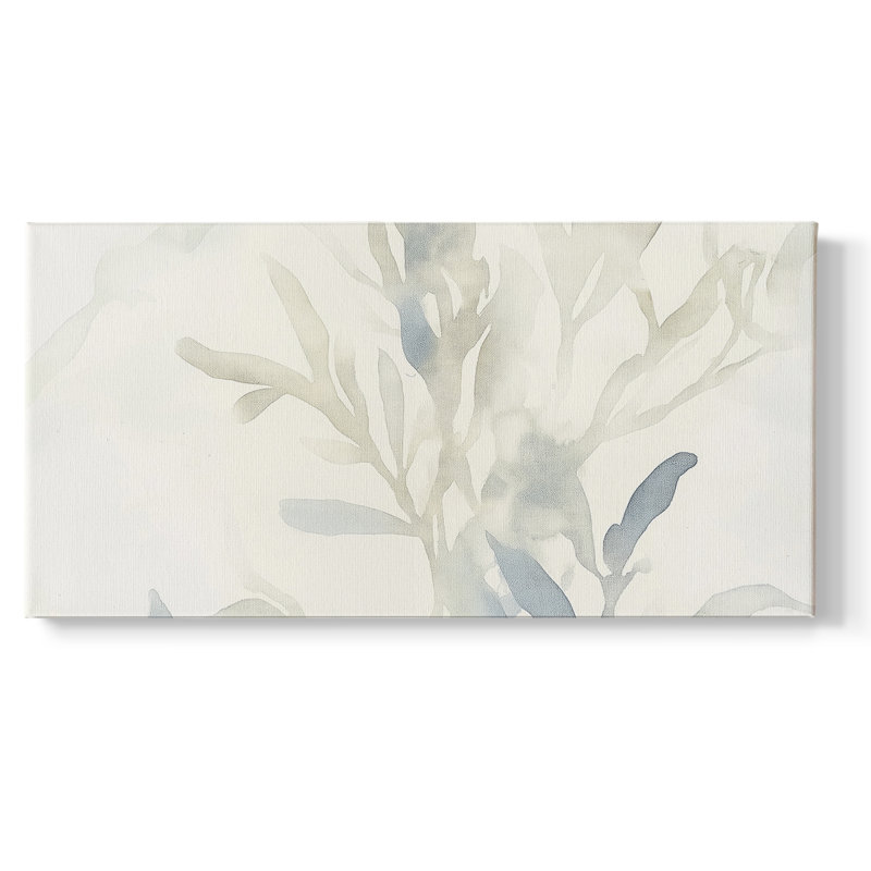 Toile tendue abstraite Seris 6 # LII-Gallery