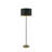 Modern Metal Floor Lamp For Living Room And Bedroom | Gift Idea