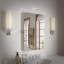 Miroir rectangulaire inclinable pour salle de bain 27 po x 36 po Verge-1828829822-1828829816