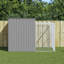 Niche pour chien en métal style iglo-92527954-92527955