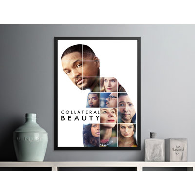 Rossetti No Frame Print
