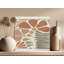 1 Piece Wrapped Canvas Wall Art Set