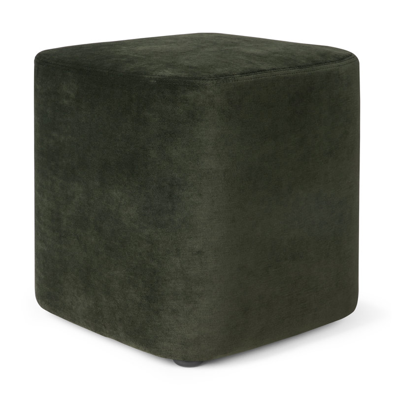 Cube Ottoman, Forest
