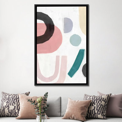 " Sherbet II " by Isabelle Z