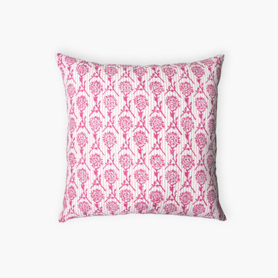 Linen Pillow Cover