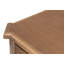 Poppin's Solid Wood Accent Chest