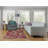 Lussan Chenille Indoor Rug-1913773142