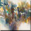 Heartfelt - peinture à cadre flottant-532472849-532472959