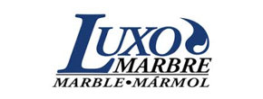 Logo LUXO MARBRE