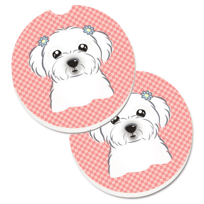 Sous-verre Retriever