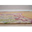 Tapis floral noir en laine touffeté à la main Opulent Nina Opulent-16355978