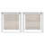 White Shadowbox is out of stock selected